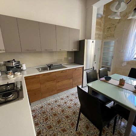 Penelope Townhouse Hotel Ghajn il-Kbira  Kültér fotó