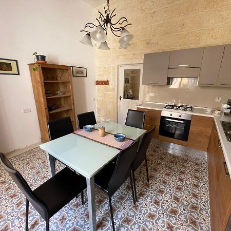 Penelope Townhouse Hotel Ghajn il-Kbira  Kültér fotó