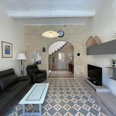 Penelope Townhouse Hotel Ghajn il-Kbira  Kültér fotó