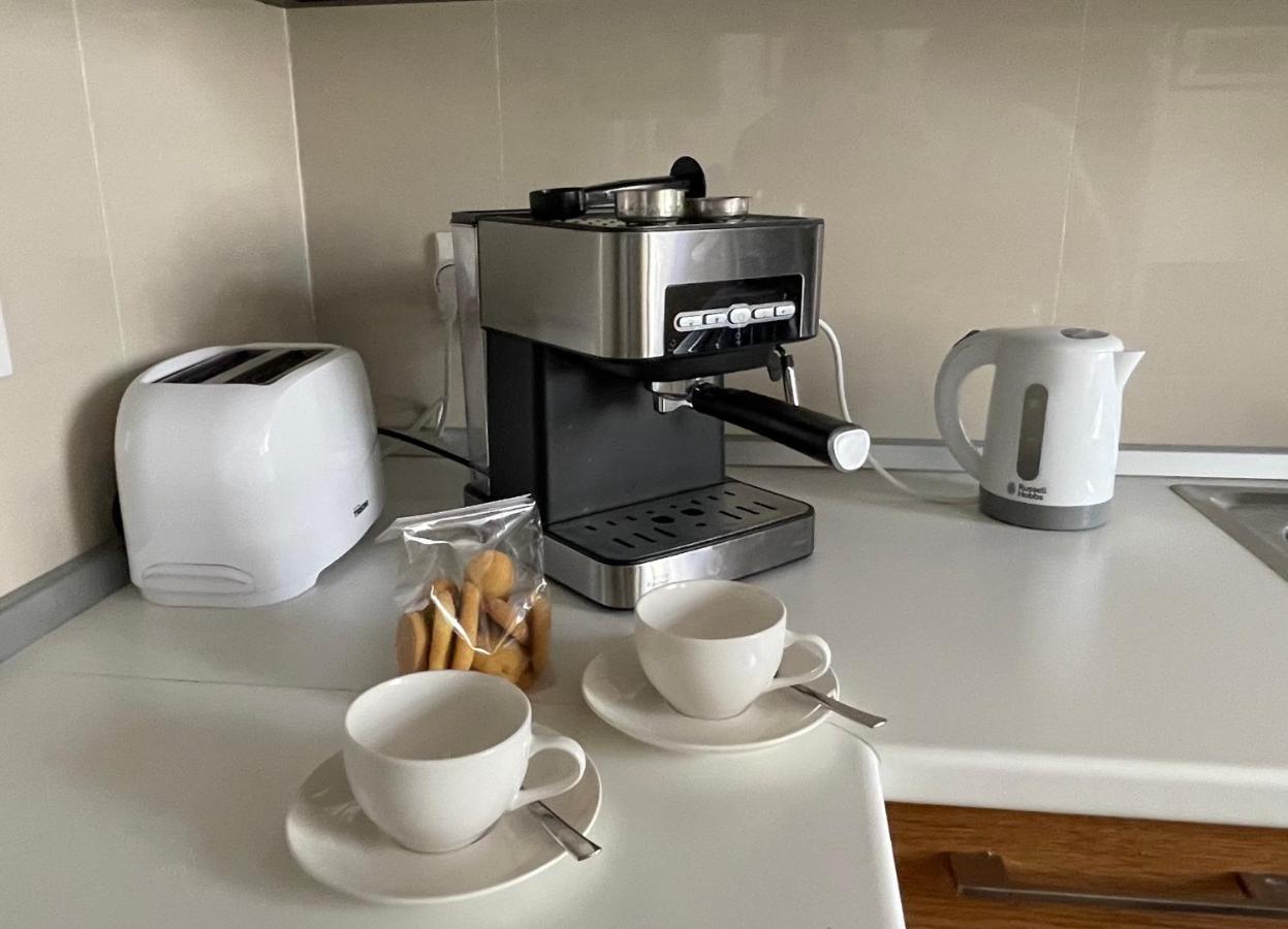 Penelope Townhouse Hotel Ghajn il-Kbira  Kültér fotó