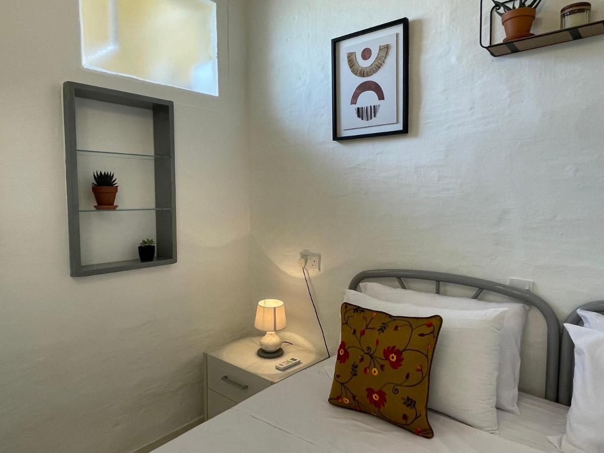 Penelope Townhouse Hotel Ghajn il-Kbira  Kültér fotó