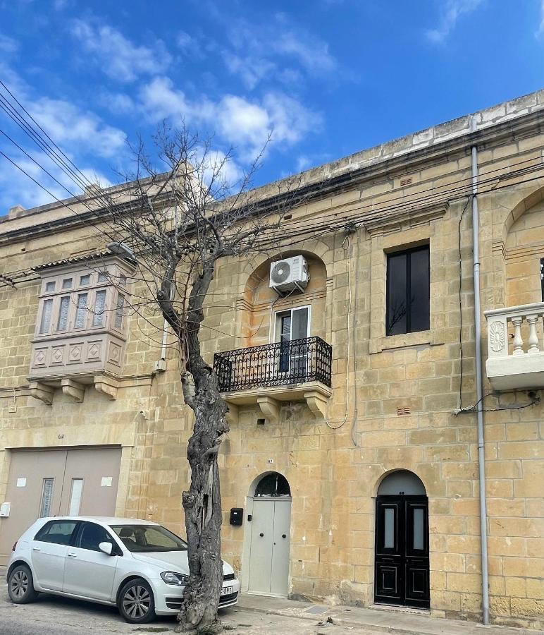 Penelope Townhouse Hotel Ghajn il-Kbira  Kültér fotó