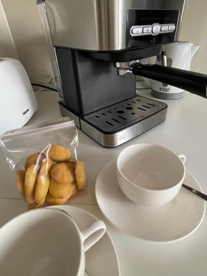 Penelope Townhouse Hotel Ghajn il-Kbira  Kültér fotó