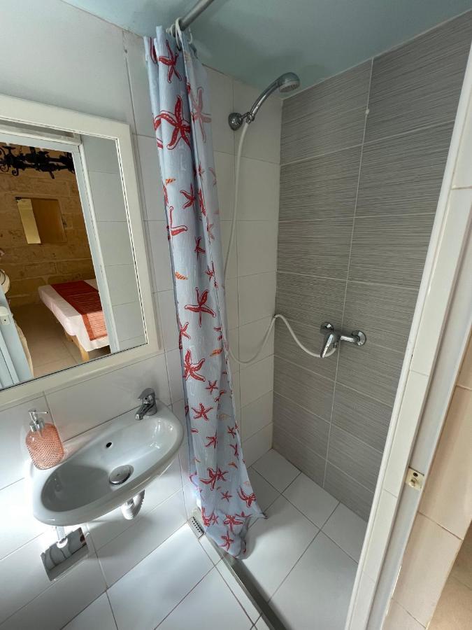 Penelope Townhouse Hotel Ghajn il-Kbira  Kültér fotó