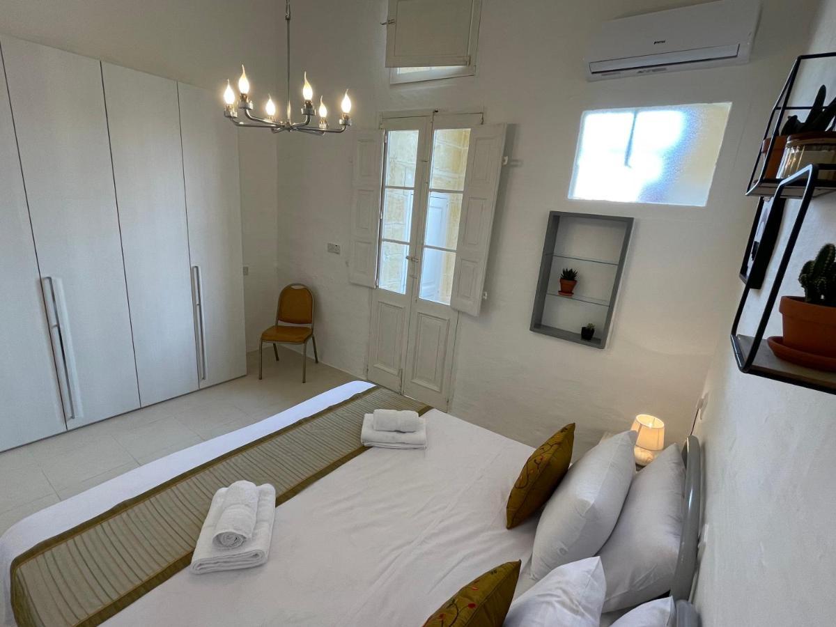Penelope Townhouse Hotel Ghajn il-Kbira  Kültér fotó