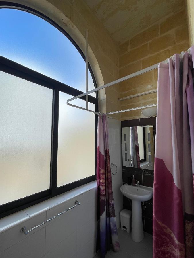 Penelope Townhouse Hotel Ghajn il-Kbira  Kültér fotó