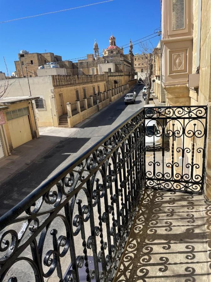 Penelope Townhouse Hotel Ghajn il-Kbira  Kültér fotó
